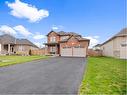 864 Burwell Street, Fort Erie, ON  - Outdoor With Facade 