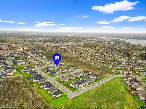 864 Burwell Street, Fort Erie, ON - Outdoor With View