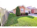 11-4300 Kalar Road, Niagara Falls, ON  - Outdoor 