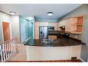 11-4300 Kalar Road, Niagara Falls, ON  - Indoor Photo Showing Kitchen With Double Sink 