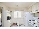 2-5982 Dunn Street, Niagara Falls, ON  - Indoor Photo Showing Kitchen 