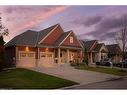 62 Coyle Court, Welland, ON  - Outdoor With Deck Patio Veranda With Facade 