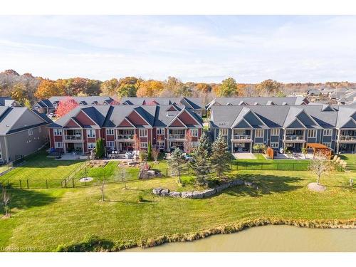 62 Coyle Court, Welland, ON - Outdoor With Facade