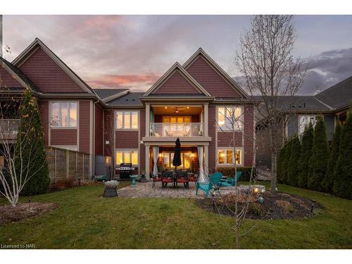 62 Coyle Court, Welland, ON - Outdoor