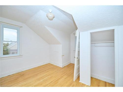 33 Merigold Street, St. Catharines, ON - Indoor Photo Showing Other Room