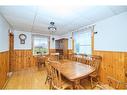 33 Merigold Street, St. Catharines, ON  - Indoor Photo Showing Dining Room 