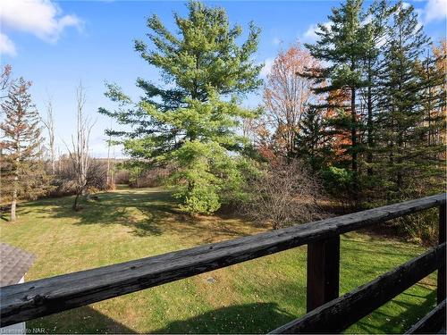 1194 Bertie Street, Fort Erie, ON - Outdoor With Balcony With View