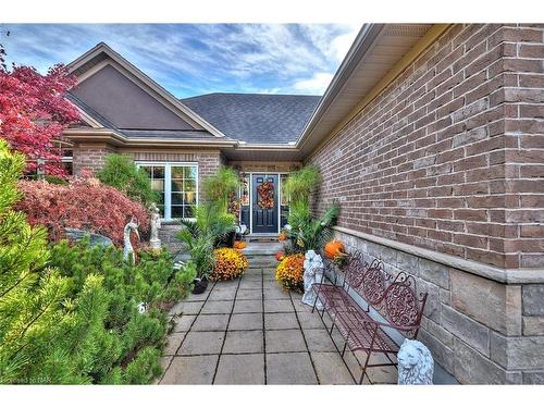 18 Martha Court Court, Fenwick, ON - Outdoor