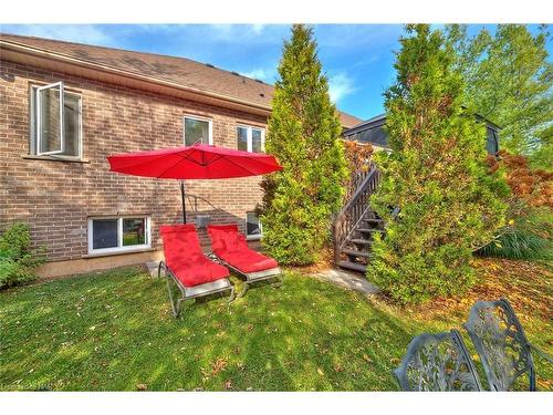 18 Martha Court Court, Fenwick, ON - Outdoor