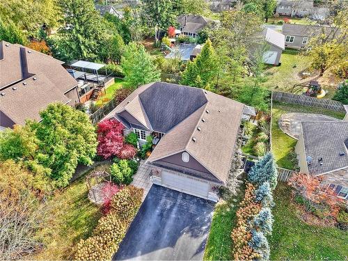 18 Martha Court Court, Fenwick, ON - Outdoor