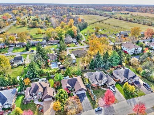 18 Martha Court Court, Fenwick, ON - Outdoor With View