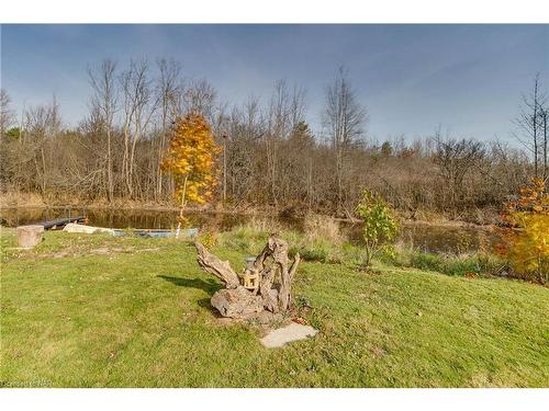 3522 East Main Street, Stevensville, ON - Outdoor With View