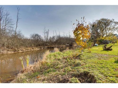 3522 East Main Street, Stevensville, ON - Outdoor With View