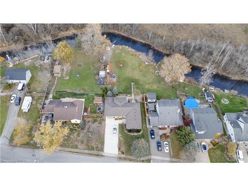 3522 East Main Street, Stevensville, ON -  With View