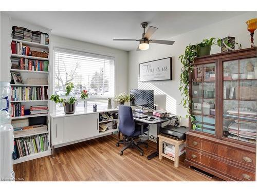 3522 East Main Street, Stevensville, ON - Indoor Photo Showing Office