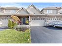 64 Abbott Place, Fonthill, ON  - Outdoor With Facade 