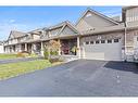 64 Abbott Place, Fonthill, ON  - Outdoor With Deck Patio Veranda With Facade 