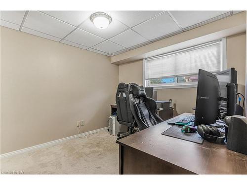 796 Grandview Road, Fort Erie, ON - Indoor Photo Showing Office