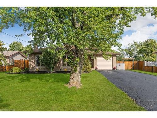 796 Grandview Road, Fort Erie, ON - Outdoor