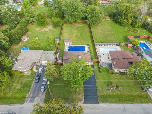 796 Grandview Road, Fort Erie, ON - Outdoor With View