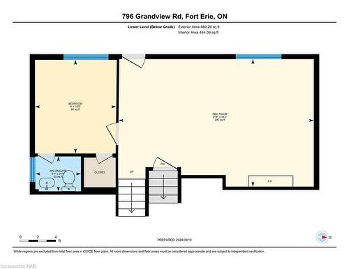 796 Grandview Road, Fort Erie, ON - Other