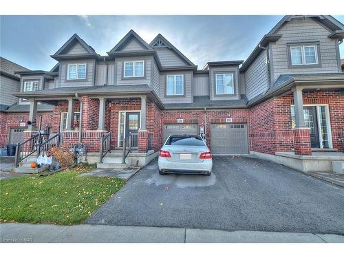 130 Acacia Road, Fonthill, ON - Outdoor With Facade