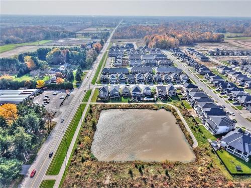 130 Acacia Road, Fonthill, ON - Outdoor With View