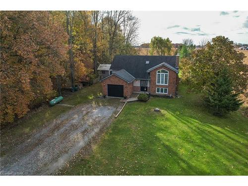 52963 Wilford Road, Wainfleet, ON - Outdoor