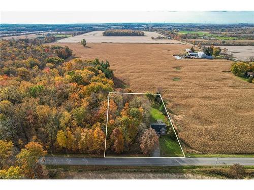 52963 Wilford Road, Wainfleet, ON - Outdoor With View