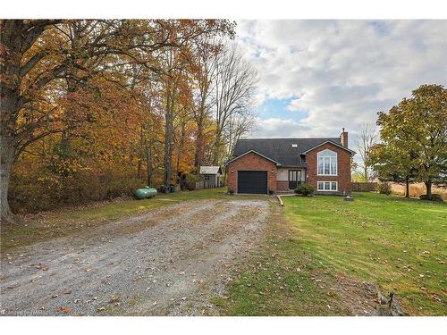 52963 Wilford Road, Wainfleet, ON - Outdoor