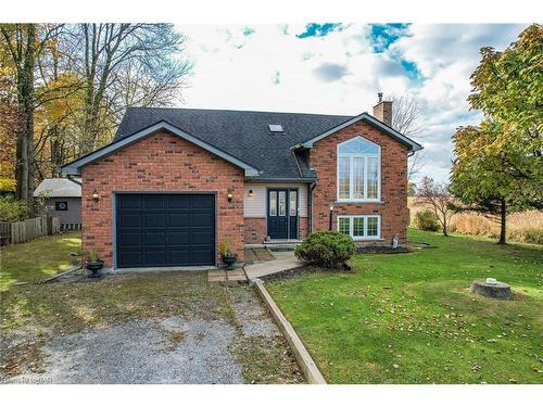 52963 Wilford Road, Wainfleet, ON - Outdoor With Facade