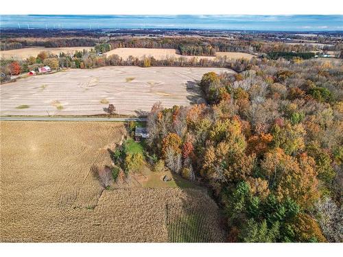 52963 Wilford Road, Wainfleet, ON - Outdoor With View