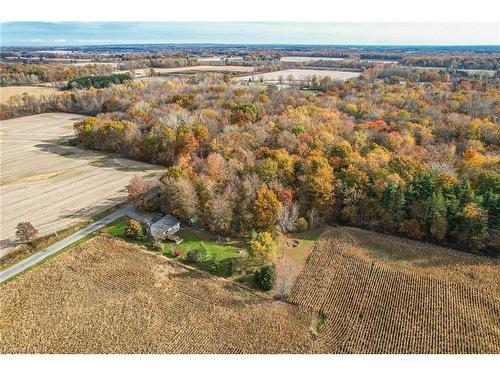 52963 Wilford Road, Wainfleet, ON - Outdoor With View