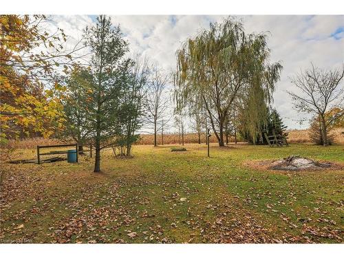 52963 Wilford Road, Wainfleet, ON - Outdoor With View