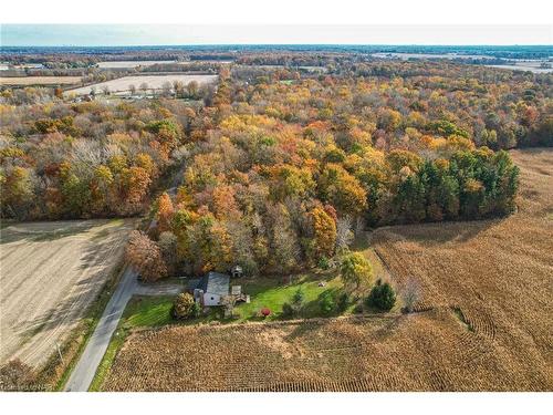 52963 Wilford Road, Wainfleet, ON - Outdoor With View