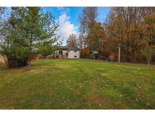 52963 Wilford Road, Wainfleet, ON - Outdoor