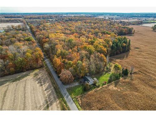 52963 Wilford Road, Wainfleet, ON - Outdoor With View