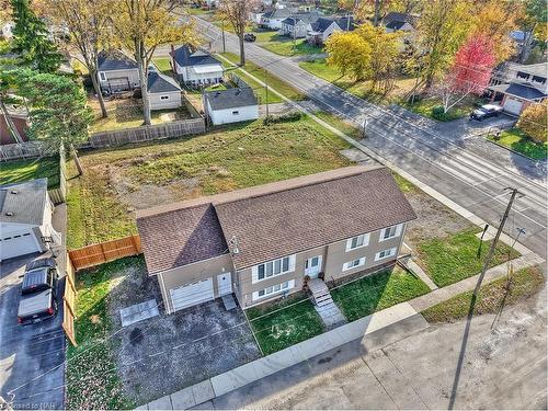 437 Sugarloaf Street, Port Colborne, ON - Outdoor