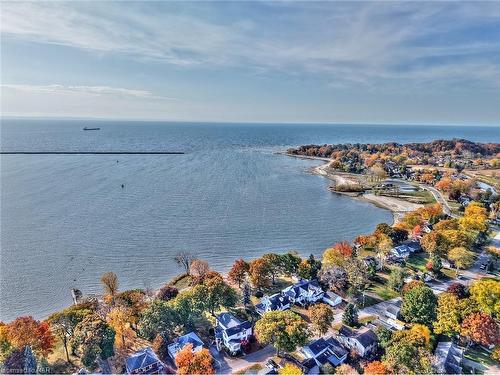 437 Sugarloaf Street, Port Colborne, ON - Outdoor With Body Of Water With View