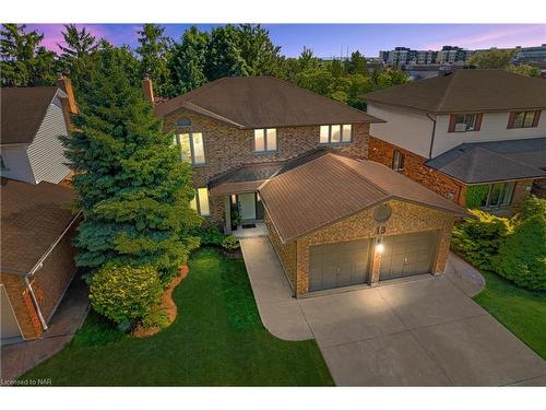 13 West Farmington Drive, St. Catharines, ON - Outdoor