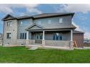 25 Oriole Crescent, Port Colborne, ON  - Outdoor With Deck Patio Veranda With Facade 