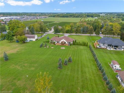 1559 York Road, St. Davids, ON - Outdoor With View