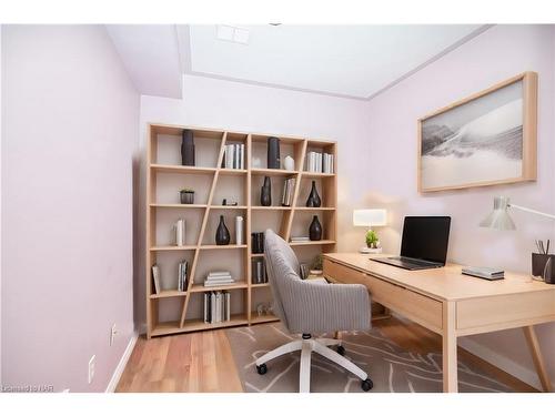 36 Natalie Court, Thorold, ON - Indoor Photo Showing Office