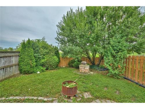 36 Natalie Court, Thorold, ON - Outdoor With Backyard