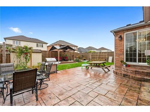 8892 Kudlac Street, Niagara Falls, ON - Outdoor With Deck Patio Veranda