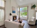 995 Concession Road, Fort Erie, ON  - Indoor Photo Showing Living Room With Fireplace 