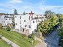 142-1058 Falgarwood Drive, Oakville, ON  - Outdoor 