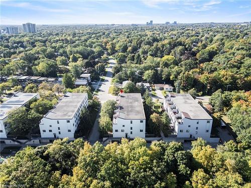 142-1058 Falgarwood Drive, Oakville, ON - Outdoor With View