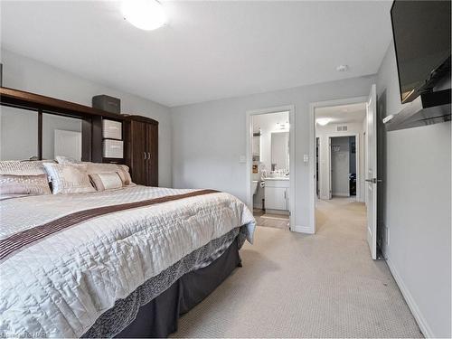 45-340 Prospect Point Road N, Ridgeway, ON - Indoor Photo Showing Bedroom