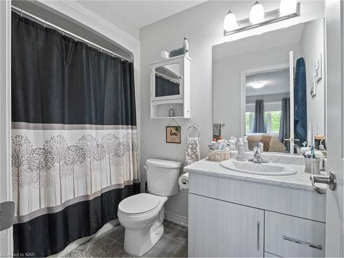 45-340 Prospect Point Road N, Ridgeway, ON - Indoor Photo Showing Bathroom